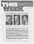 Primary view of GDFW This Week, Volume 4, Number 30, July 27, 1990