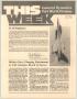 Thumbnail image of item number 1 in: 'GDFW This Week, Volume 1, Number 1, July 2, 1987'.