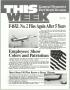 Journal/Magazine/Newsletter: GDFW This Week, Volume 5, Number 10, March 15, 1991