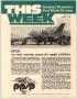 Primary view of GDFW This Week, Volume 1, Number 10, September 4, 1987