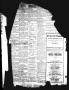Thumbnail image of item number 3 in: 'Zavala County Sentinel (Crystal City, Tex.), Vol. [29], No. [38], Ed. 1 Friday, January 24, 1941'.