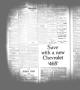 Thumbnail image of item number 2 in: 'The Rocksprings Record and Edwards County Leader (Rocksprings, Tex.), Vol. 17, No. 20, Ed. 1 Friday, April 19, 1935'.