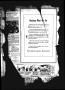 Thumbnail image of item number 3 in: 'Zavala County Sentinel (Crystal City, Tex.), Vol. [30], No. [37], Ed. 1 Friday, January 2, 1942'.