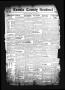 Thumbnail image of item number 1 in: 'Zavala County Sentinel (Crystal City, Tex.), Vol. 31, No. 24, Ed. 1 Friday, October 9, 1942'.