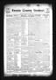 Thumbnail image of item number 1 in: 'Zavala County Sentinel (Crystal City, Tex.), Vol. 31, No. 31, Ed. 1 Friday, November 27, 1942'.