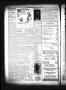 Thumbnail image of item number 2 in: 'Zavala County Sentinel (Crystal City, Tex.), Vol. 31, No. 11, Ed. 1 Friday, July 10, 1942'.