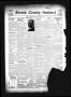 Newspaper: Zavala County Sentinel (Crystal City, Tex.), Vol. 31, No. 22, Ed. 1 F…