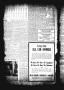 Thumbnail image of item number 4 in: 'Zavala County Sentinel (Crystal City, Tex.), Vol. [30], No. 38, Ed. 1 Friday, January 16, 1942'.