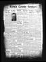 Thumbnail image of item number 1 in: 'Zavala County Sentinel (Crystal City, Tex.), Vol. 31, No. 9, Ed. 1 Friday, June 26, 1942'.