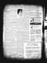 Thumbnail image of item number 2 in: 'Zavala County Sentinel (Crystal City, Tex.), Vol. 31, No. 9, Ed. 1 Friday, June 26, 1942'.