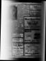Thumbnail image of item number 3 in: 'The Rocksprings Record and Edwards County Leader (Rocksprings, Tex.), Vol. 9, No. 49, Ed. 1 Friday, November 11, 1927'.