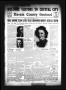 Thumbnail image of item number 1 in: 'Zavala County Sentinel (Crystal City, Tex.), Vol. 29, No. 46, Ed. 1 Friday, March 21, 1941'.
