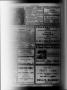 Thumbnail image of item number 3 in: 'The Rocksprings Record and Edwards County Leader (Rocksprings, Tex.), Vol. 9, No. 50, Ed. 1 Friday, November 18, 1927'.