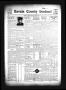 Thumbnail image of item number 1 in: 'Zavala County Sentinel (Crystal City, Tex.), Vol. 31, No. 32, Ed. 1 Friday, December 4, 1942'.