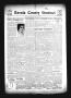 Newspaper: Zavala County Sentinel (Crystal City, Tex.), Vol. 31, No. 18, Ed. 1 F…