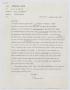 Primary view of [Letter from Herman Lurie to W. H. Louviere, November 24, 1953]