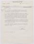 Letter: [Letter from Thomas L. James to I. H. Kempner, April 13, 1953]