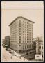 Thumbnail image of item number 1 in: '[Photograph of United States National Bank Building Construction, #18]'.