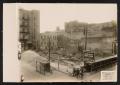 Photograph: [Photograph of United States National Bank Building Construction, #5]