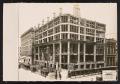 Photograph: [Photograph of United States National Bank Building Construction, #11]