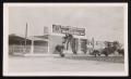 Thumbnail image of item number 1 in: '[Photograph of a United States National Bank Billboard, #3]'.