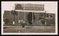 Photograph: [Photograph of a United States National Bank Billboard, #2]