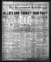 Newspaper: The Brownwood Bulletin (Brownwood, Tex.), Vol. 40, No. 4, Ed. 1 Thurs…
