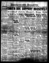 Primary view of Brownwood Bulletin (Brownwood, Tex.), Vol. 32, No. 292, Ed. 1 Thursday, September 22, 1932