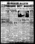 Newspaper: Brownwood Bulletin (Brownwood, Tex.), Vol. 33, No. 5, Ed. 1 Thursday,…