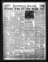 Newspaper: Brownwood Bulletin (Brownwood, Tex.), Vol. 43, No. 252, Ed. 1 Friday,…