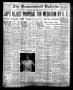 Newspaper: The Brownwood Bulletin (Brownwood, Tex.), Vol. 39, No. 205, Ed. 1 Wed…