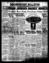Thumbnail image of item number 1 in: 'Brownwood Bulletin (Brownwood, Tex.), Vol. 32, No. 311, Ed. 1 Friday, October 14, 1932'.