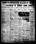 Newspaper: Brownwood Bulletin (Brownwood, Tex.), Vol. 28, No. [300], Ed. 1 Monda…