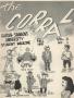 Thumbnail image of item number 1 in: 'The Corral, Volume 3, Number 1, Fall 1951'.
