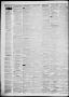 Thumbnail image of item number 4 in: 'The Texas Republican. (Marshall, Tex.), Vol. 5, No. 17, Ed. 1 Saturday, November 12, 1853'.