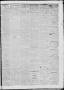 Thumbnail image of item number 3 in: 'The Texas Republican. (Marshall, Tex.), Vol. 1, No. 28, Ed. 1 Thursday, November 29, 1849'.