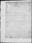 Thumbnail image of item number 2 in: 'The Texas Republican. (Marshall, Tex.), Vol. 2, No. 39, Ed. 1 Saturday, March 22, 1851'.