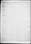 Thumbnail image of item number 2 in: 'The Texas Republican. (Marshall, Tex.), Vol. 17, No. 42, Ed. 1 Saturday, June 9, 1866'.