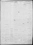 Thumbnail image of item number 3 in: 'The Texas Republican. (Marshall, Tex.), Vol. 8, No. 15, Ed. 1 Saturday, December 6, 1856'.