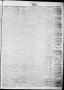 Thumbnail image of item number 3 in: 'The Texas Republican. (Marshall, Tex.), Vol. 13, No. 3, Ed. 1 Saturday, October 5, 1861'.