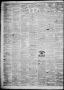 Thumbnail image of item number 4 in: 'The Texas Republican. (Marshall, Tex.), Vol. 6, No. 13, Ed. 1 Saturday, October 21, 1854'.