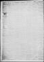 Thumbnail image of item number 2 in: 'Texas Republican. (Marshall, Tex.), Vol. 11, No. 20, Ed. 1 Saturday, February 4, 1860'.