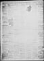 Thumbnail image of item number 4 in: 'Texas Republican. (Marshall, Tex.), Vol. 11, No. 20, Ed. 1 Saturday, February 4, 1860'.