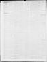 Thumbnail image of item number 2 in: 'The Texas Republican. (Marshall, Tex.), Vol. 18, No. 11, Ed. 1 Saturday, October 20, 1866'.