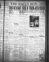 Newspaper: The Daily Sun (Goose Creek, Tex.), Vol. 18, No. 144, Ed. 1 Monday, No…