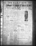 Newspaper: The Daily Sun (Goose Creek, Tex.), Vol. 18, No. 74, Ed. 1 Wednesday, …