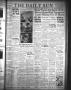 Newspaper: The Daily Sun (Goose Creek, Tex.), Vol. 18, No. 158, Ed. 1 Wednesday,…