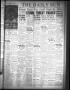 Newspaper: The Daily Sun (Goose Creek, Tex.), Vol. 20, No. 101, Ed. 1 Monday, Oc…