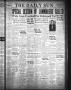 Newspaper: The Daily Sun (Goose Creek, Tex.), Vol. 18, No. 75, Ed. 1 Thursday, S…