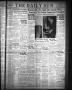 Newspaper: The Daily Sun (Goose Creek, Tex.), Vol. 18, No. 134, Ed. 1 Tuesday, N…
